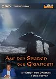 Auf den Spuren der Giganten - 