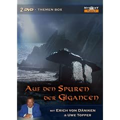 Auf den Spuren der Giganten