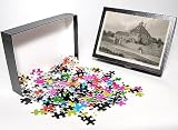 Photo Jigsaw Puzzle of Samuel Johnson/lichfield from Mary Evans
