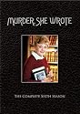 Murder, She Wrote - The Complete Sixth Season