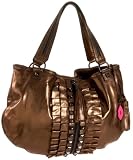 Betsey Johnson All Frills Tote - Womens Shoes