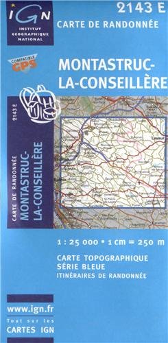 2143e Montastruc-la-Consei... Ign Ign