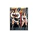 Rubies Forum Novelties Deluxe Felt Costume Gangster Hat, Black