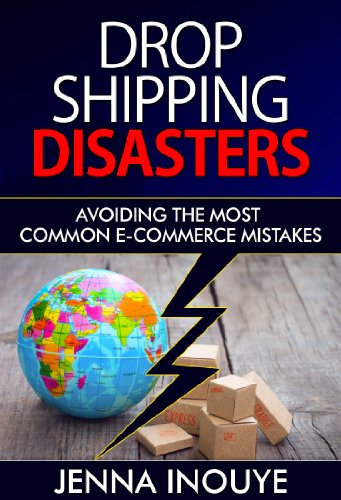 Dropshipping Disasters: Avoiding the Most Common e-Commerce Mistakes