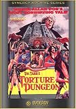 Dr Tarrs Torcher Dungeon