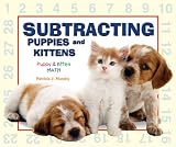 Subtracting Puppies And Kittens (Puppy & Kitten Math)