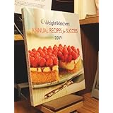 weight watchers annual recipes for success 2009