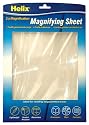Helix Magnifying Sheet