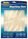 Electronics : Helix Magnifying Sheet