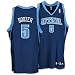 Utah Jazz Carlos Boozer Authentic Road jersey