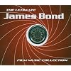 James Bond - Ultimate Collection