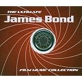 Ultimate James Bond Collection