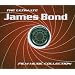 The Ultimate James Bond Collection (4CD BOX SET)