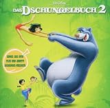 Das Dschungelbuch 2