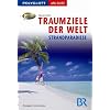Traumziele der Welt: Strandparadiese