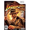 Indiana Jones and the Staff of Kings (Wii)