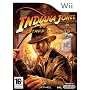 Indiana Jones and the Staff of Kings (Wii)
