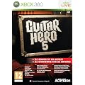 Guitar Hero 5 - Jeu seul