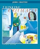 Thinking Critically Seventh Edition John Chaffee