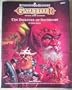 The Dwarves of Rockhome (Dungeons & Dragons Gazetteer GAZ6)