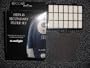 Genuine Riccar Moonlight Hepa Secondary Replacement Filter Set