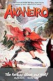 Akaneiro : the path of cloak and wolf