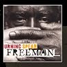Image of album by Burning Spear