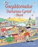 Gwyddionadur : darluniau cyntaf i blant