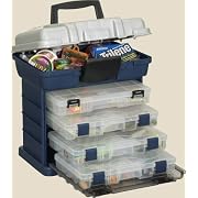 Plano 3650 Size Tackle Box