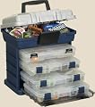 Plano 3650 Size Tackle Box