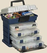 Plano 3650 Size Tackle Box