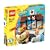 LEGO Spongebob 3833 Krusty Krab Adventures