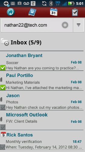 Image #3 of RemoSync Consumer Email