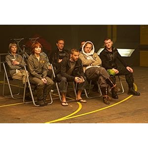 Prometheus [Blu-ray]