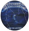 Ride The Lightning - No Barcode