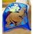 Scooby Doo Fleece Blanket Printed Design 125 x 150cm