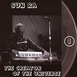 The Creator Of The Universe (Lost Reel 1)