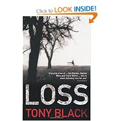 Loss (Gus Dury 3)