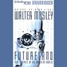 Futureland: Nine Stories of an Imminent World