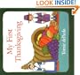 My First Thanksgiving