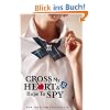 Cross My Heart and Hope to Spy (Gallagher Girls)