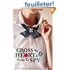 2: Cross My Heart And Hope To Spy