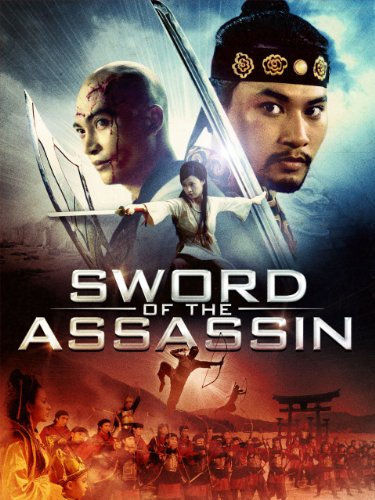 Sword Of The Assassin