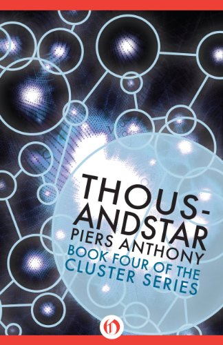 Thousandstar (Cluster Book 4)