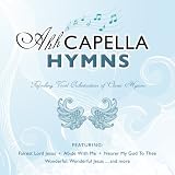 Ahh Cappella Hymns
