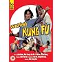 Writing Kung Fu [DVD]