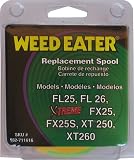 Weed Eater 952711616 0.080-Inch String Trimmer Spool for XT260
