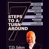 7 Steps to a Turnaround