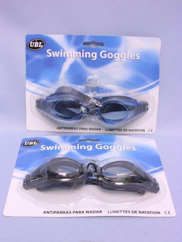 Childrens Toyshop  Toys : Adjustable Swimming Goggles (LP0015)