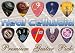 ELO Premium Guitar Picks X 10 (0) ELO Premium Guitar Picks X 10 (0)